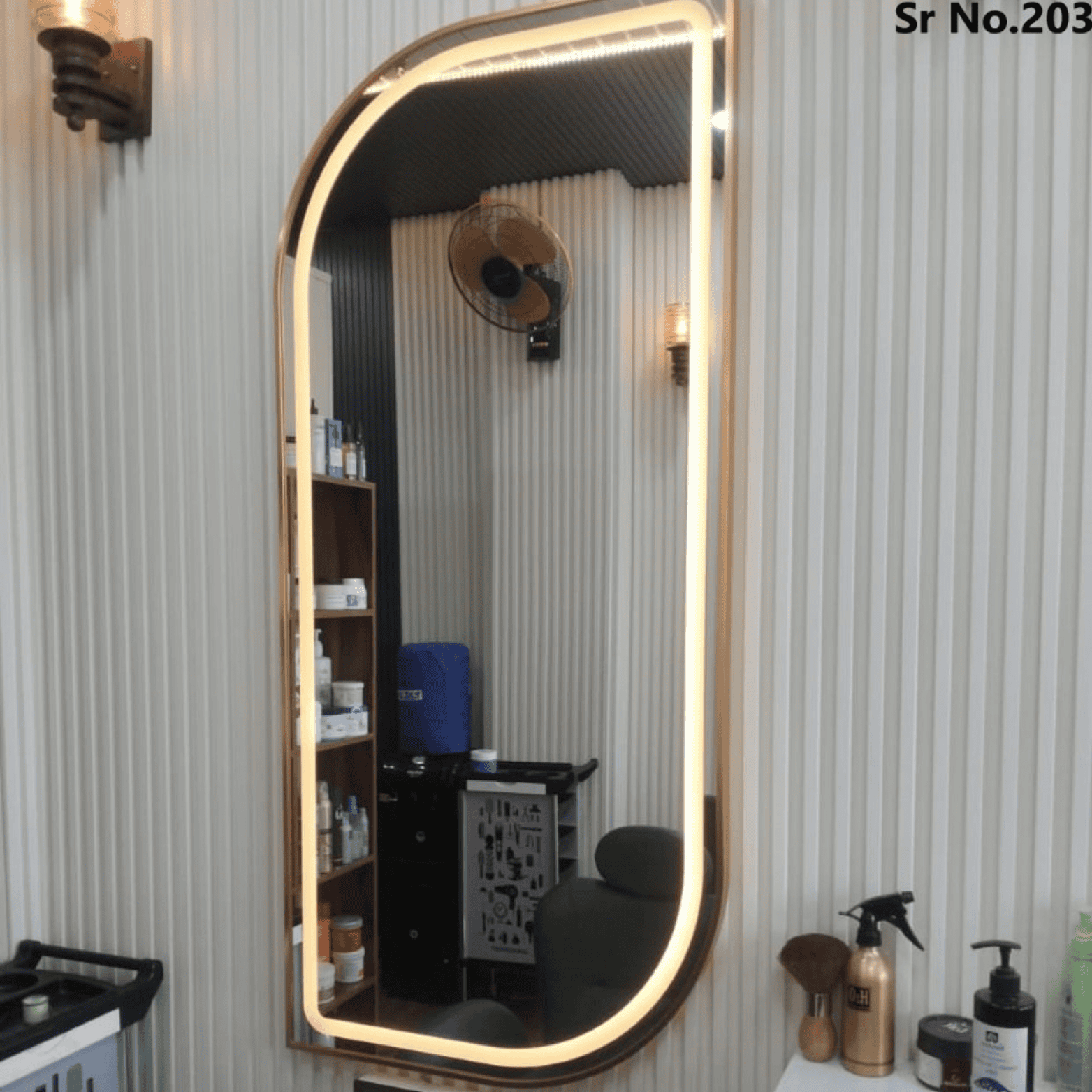Mirror 8